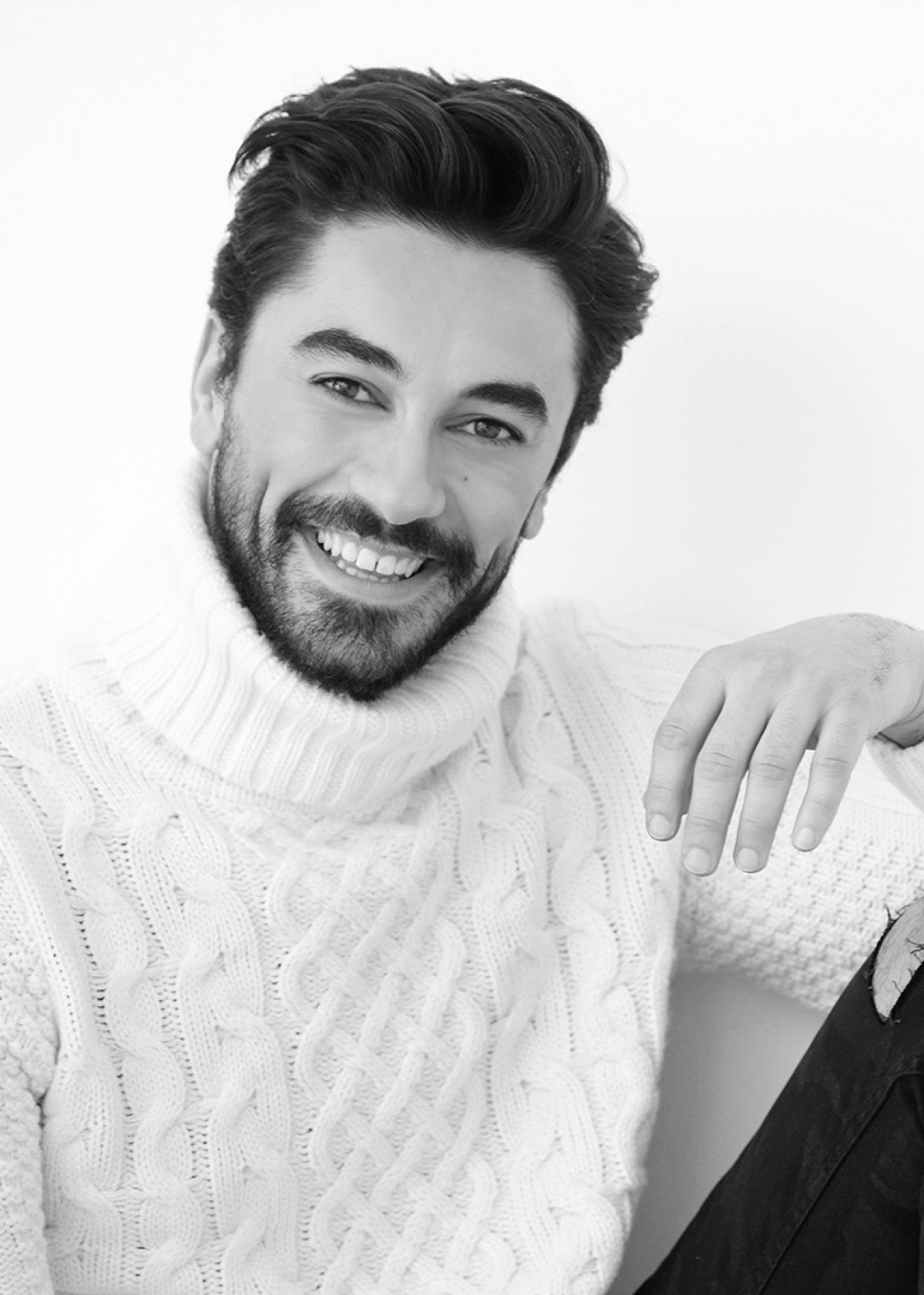 Gokhan Alkan